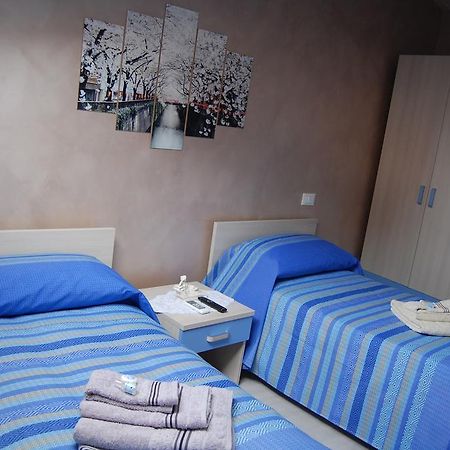 Emily House Hotel Montecerboli Bagian luar foto