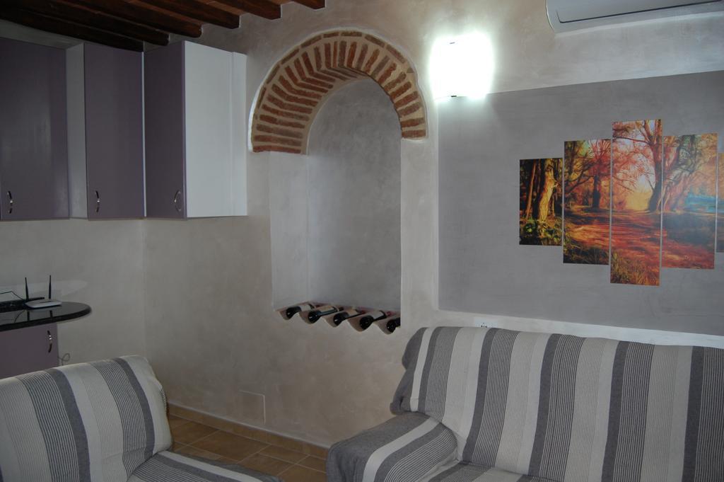 Emily House Hotel Montecerboli Bagian luar foto