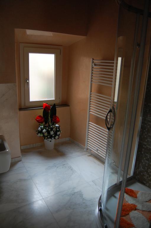 Emily House Hotel Montecerboli Bagian luar foto