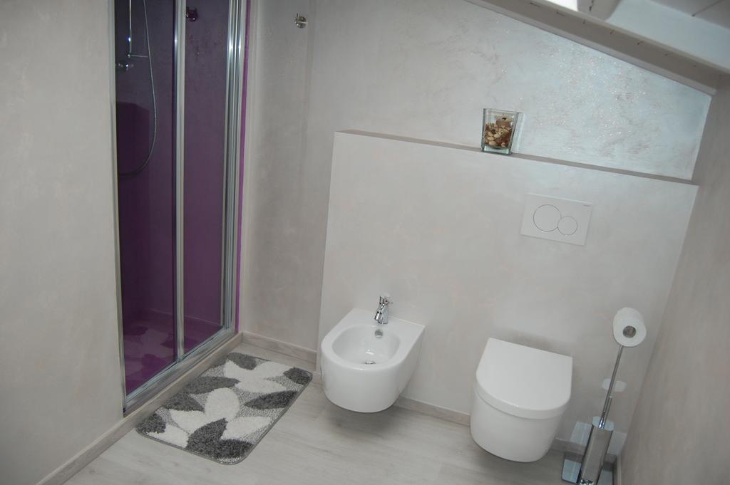 Emily House Hotel Montecerboli Bagian luar foto