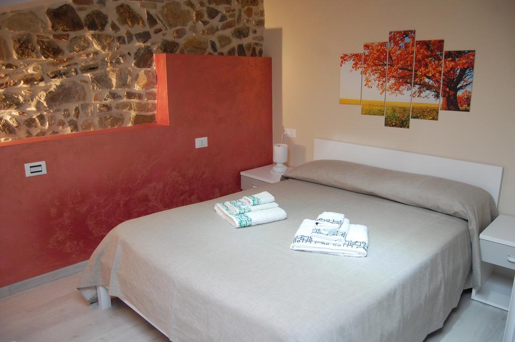 Emily House Hotel Montecerboli Bagian luar foto